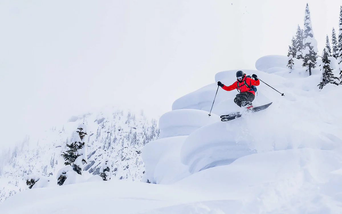 Master the Mountain Peak