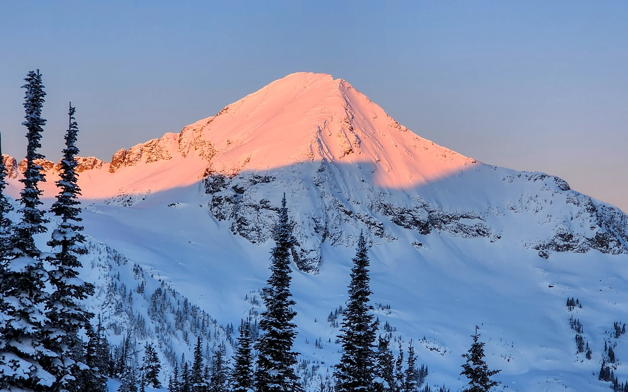Backcountry Hut Trips & Lodge Trips